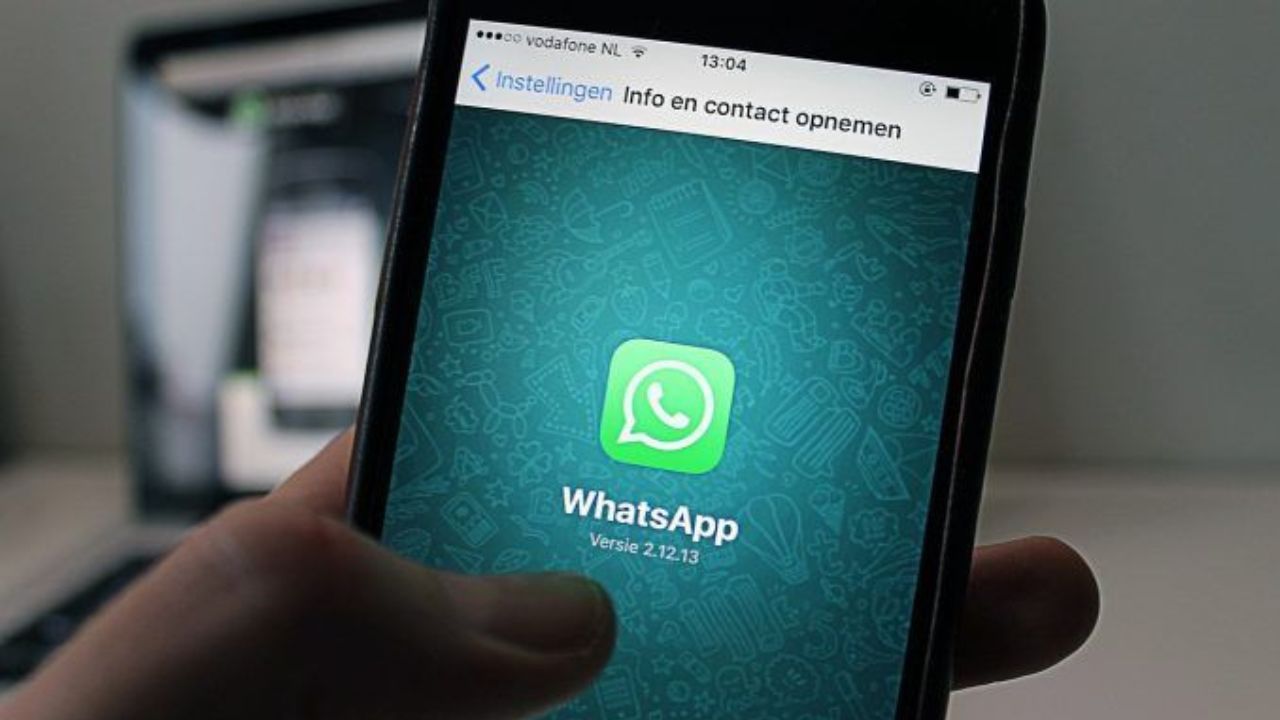 whatsapp actualiza editar mensajes