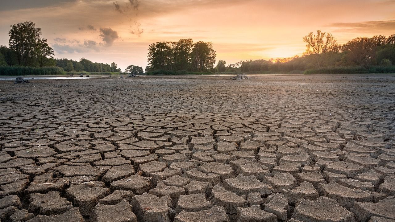 crisis hidrica en mexico