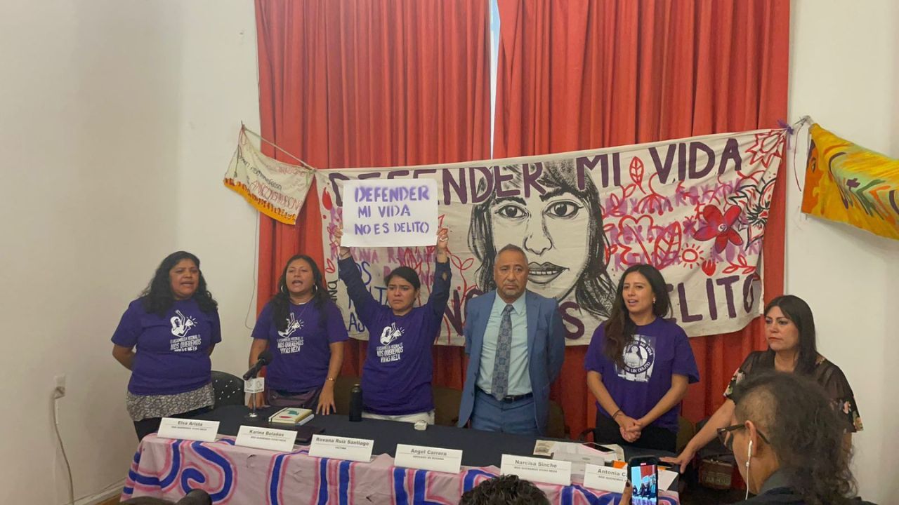 roxana ruiz fue condenada por homicidio