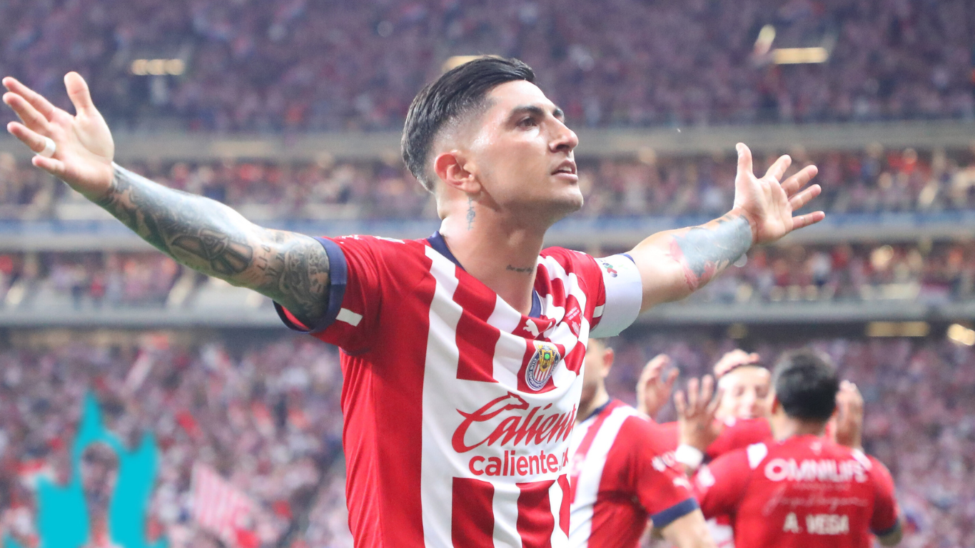 tragedia tras derrota de las chivas