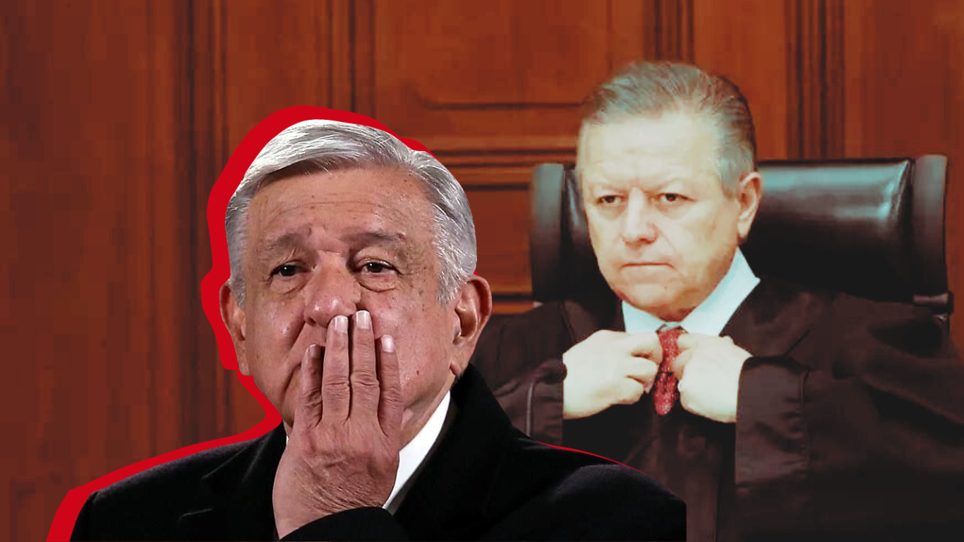 la mañanera minuto a minuto