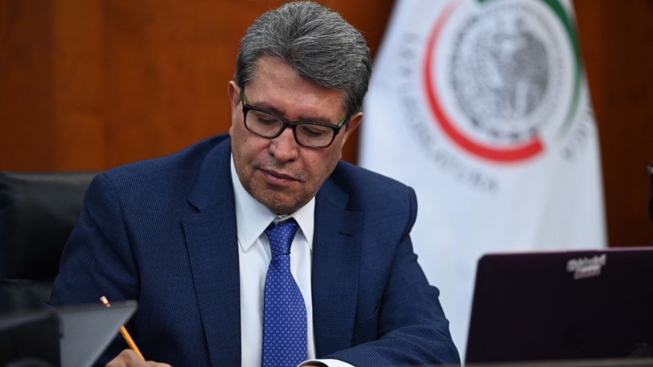 ricardo monreal bullying