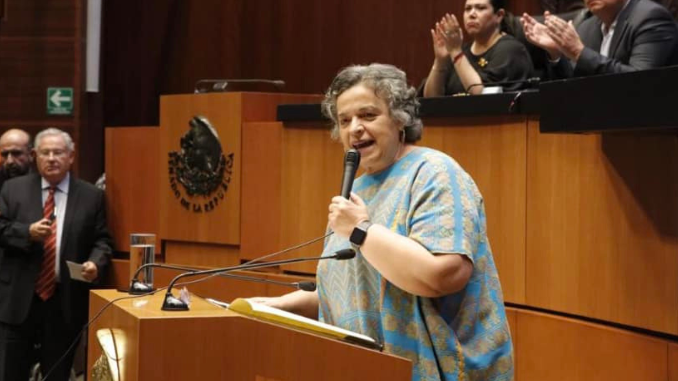 encuestas rumbo al 2024