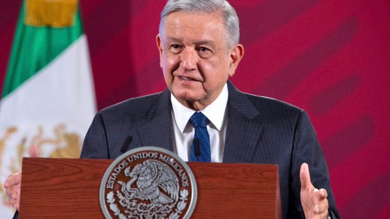 amlo conferencia mañanera 