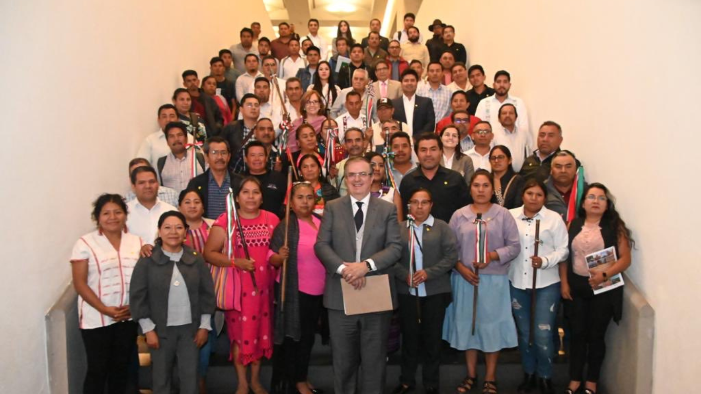 ebrarad presidenciable