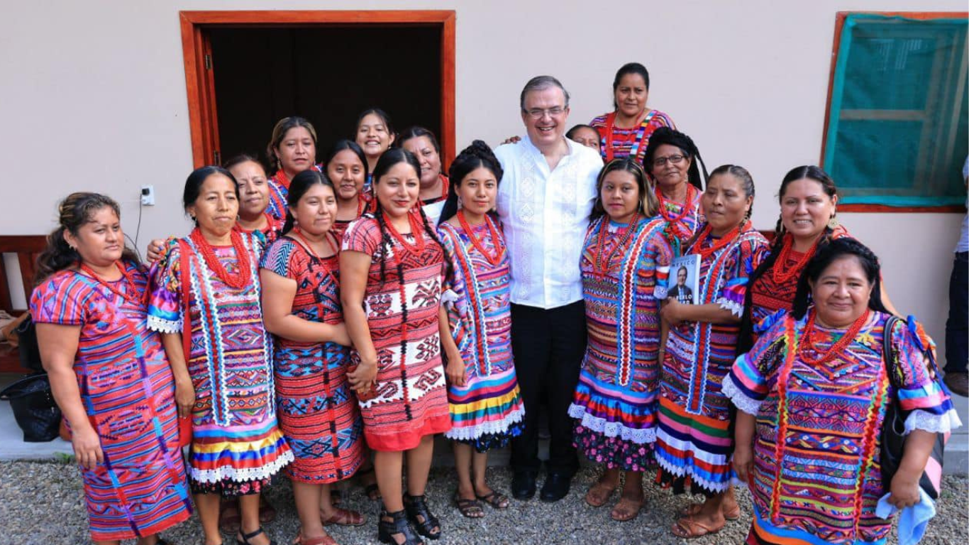 marcelo ebrard rumbo a 2024