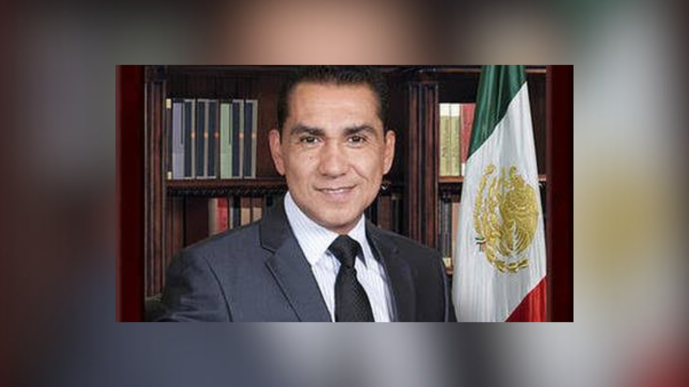 jose luis abarca alarcon condena