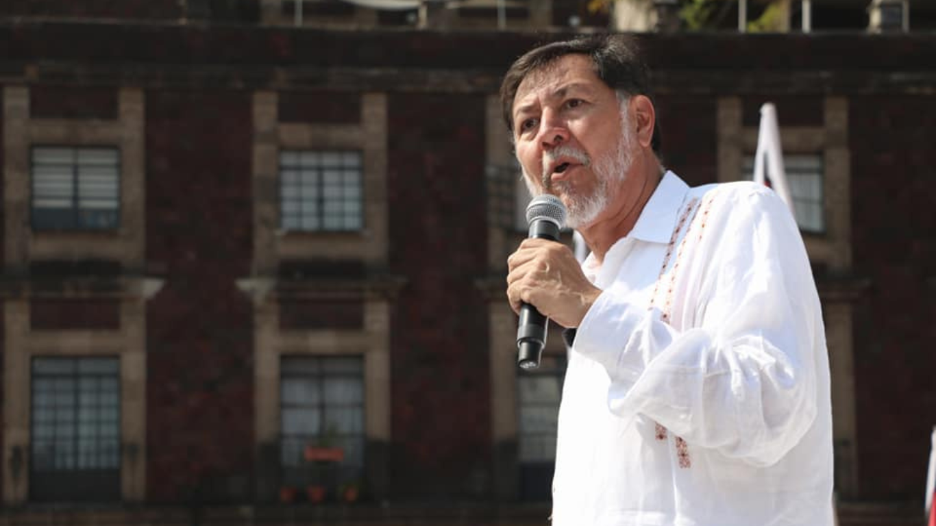 candidatos presidenciales 2024