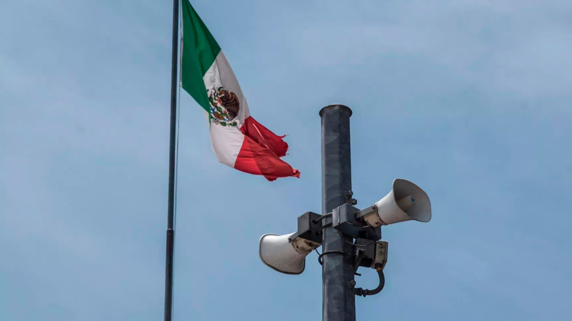 alerta sismica en cdmx