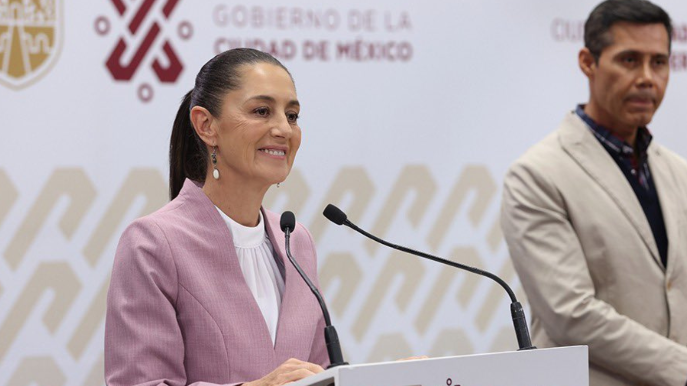 presidenciables 2024