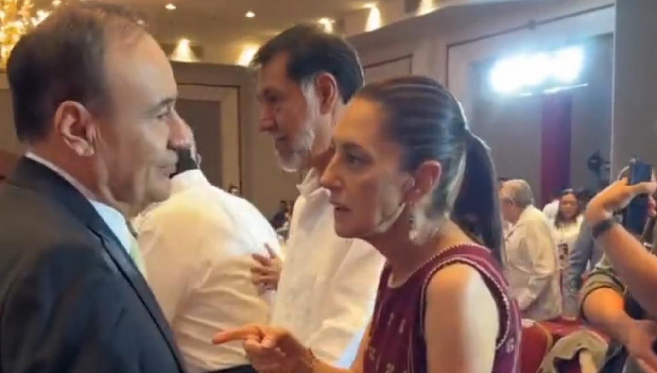 corcholatas sheinbaum