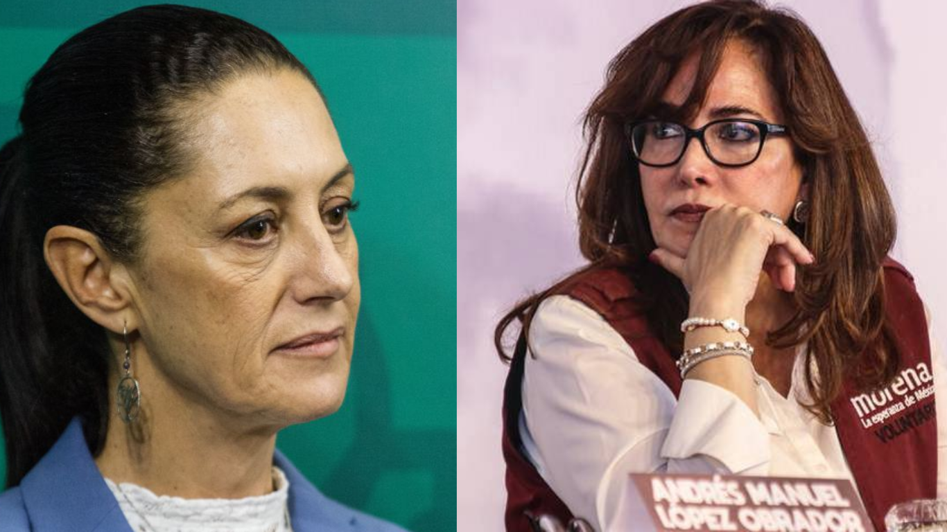 morena corcholatas sheinbaum yeidckol