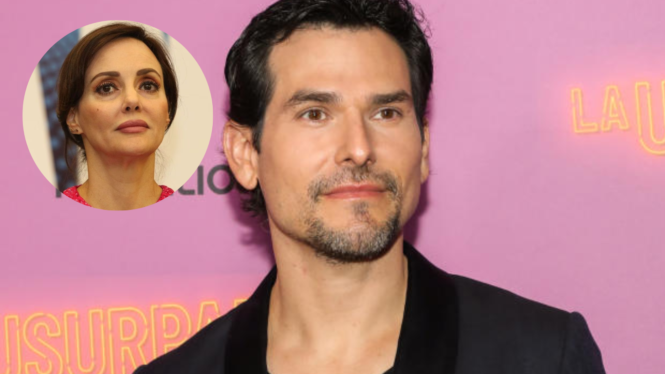 lily tellez alan estrada