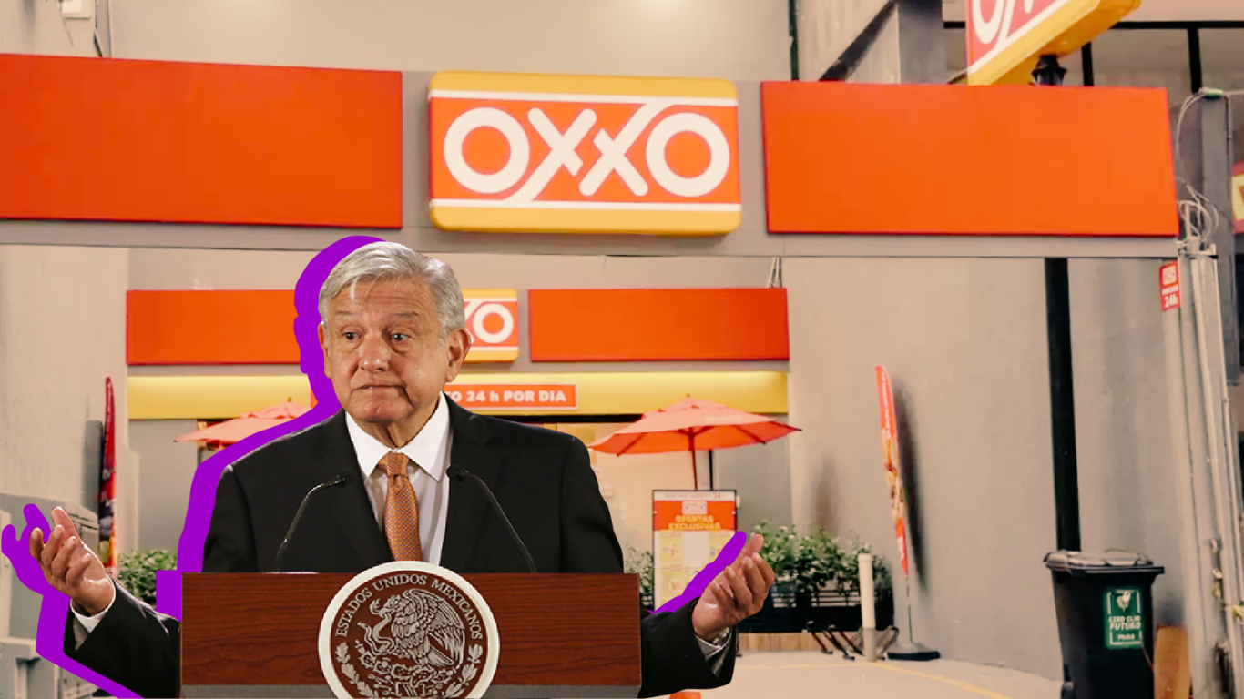 amlo mañanera