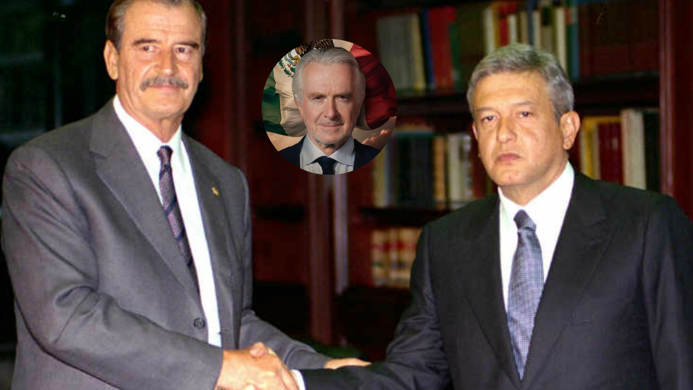 2024 elecciones