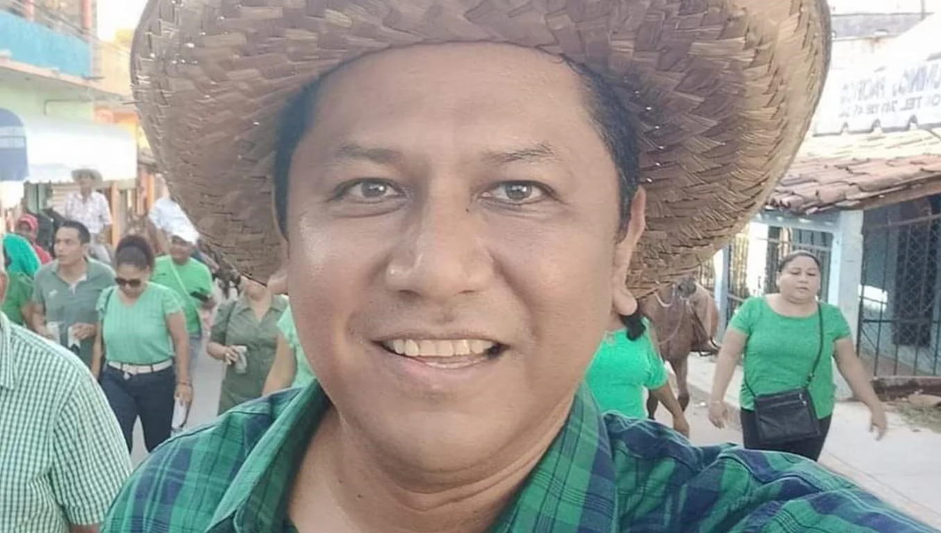 Ultiman a líder del PVEM en Guerrero