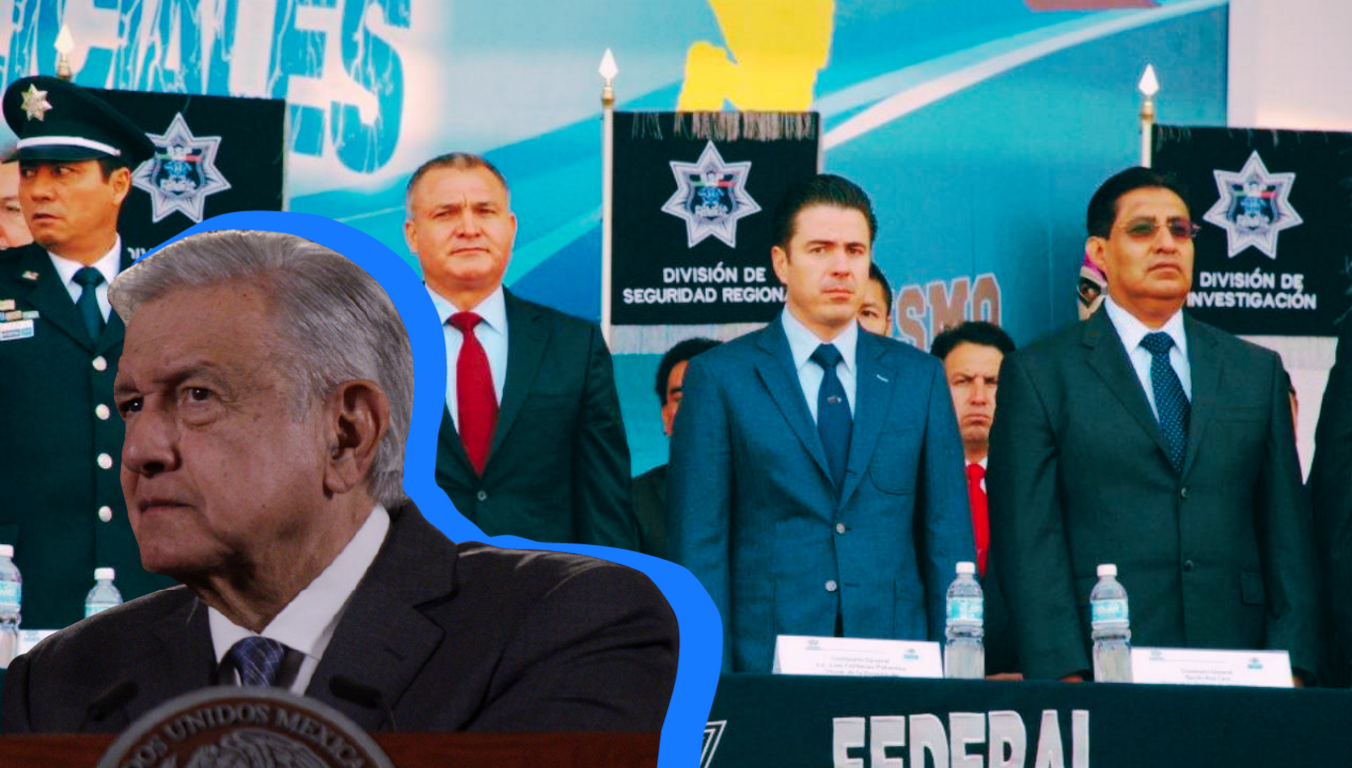amlo mañanera