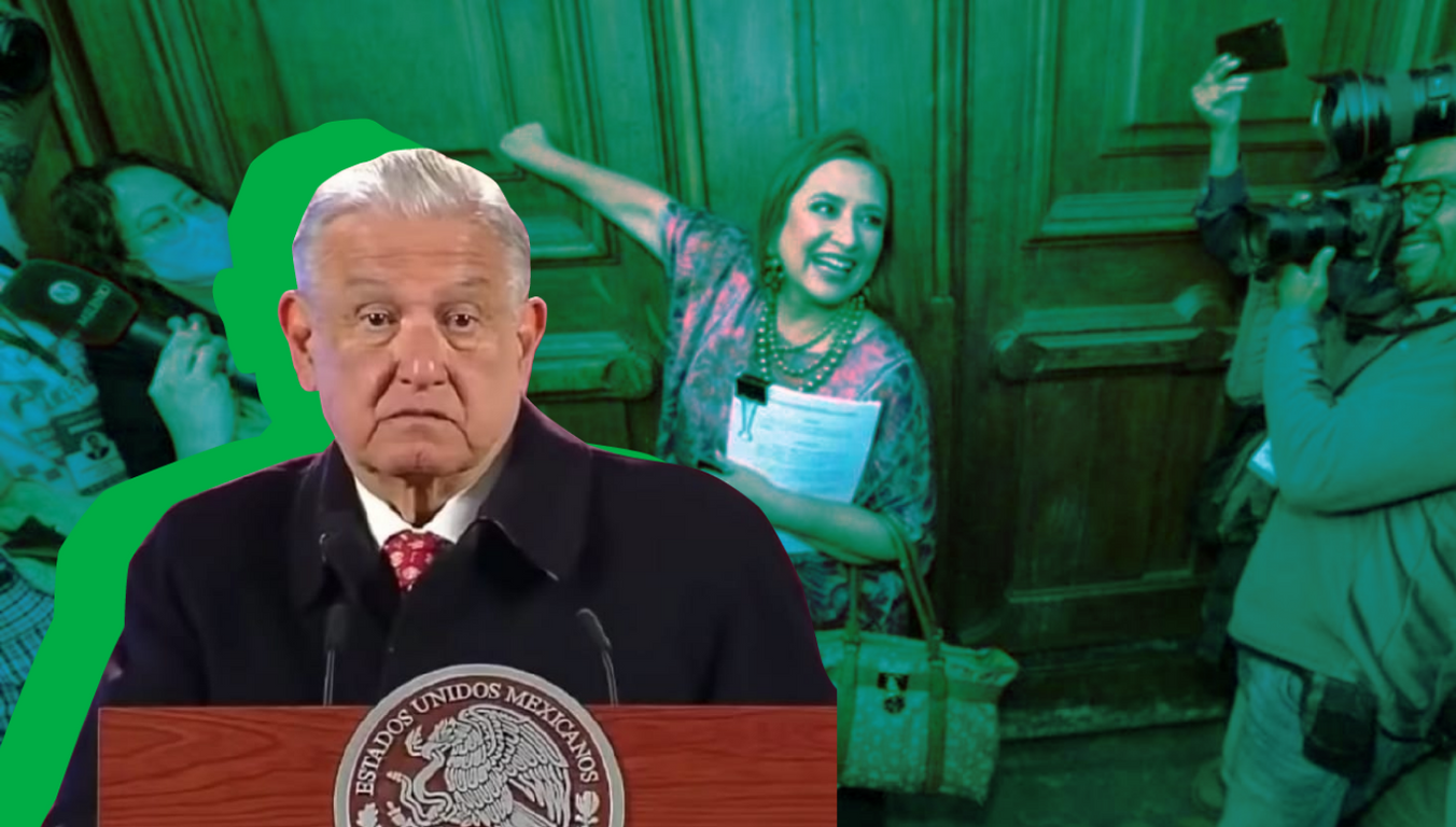 #LaMañanera de AMLO: Top 5 del 12 de junio