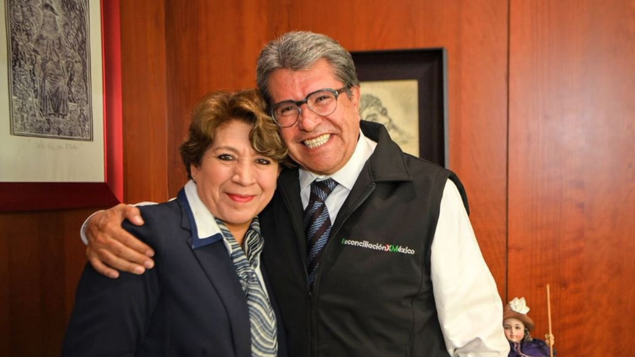 monreal renuncia a su cargo