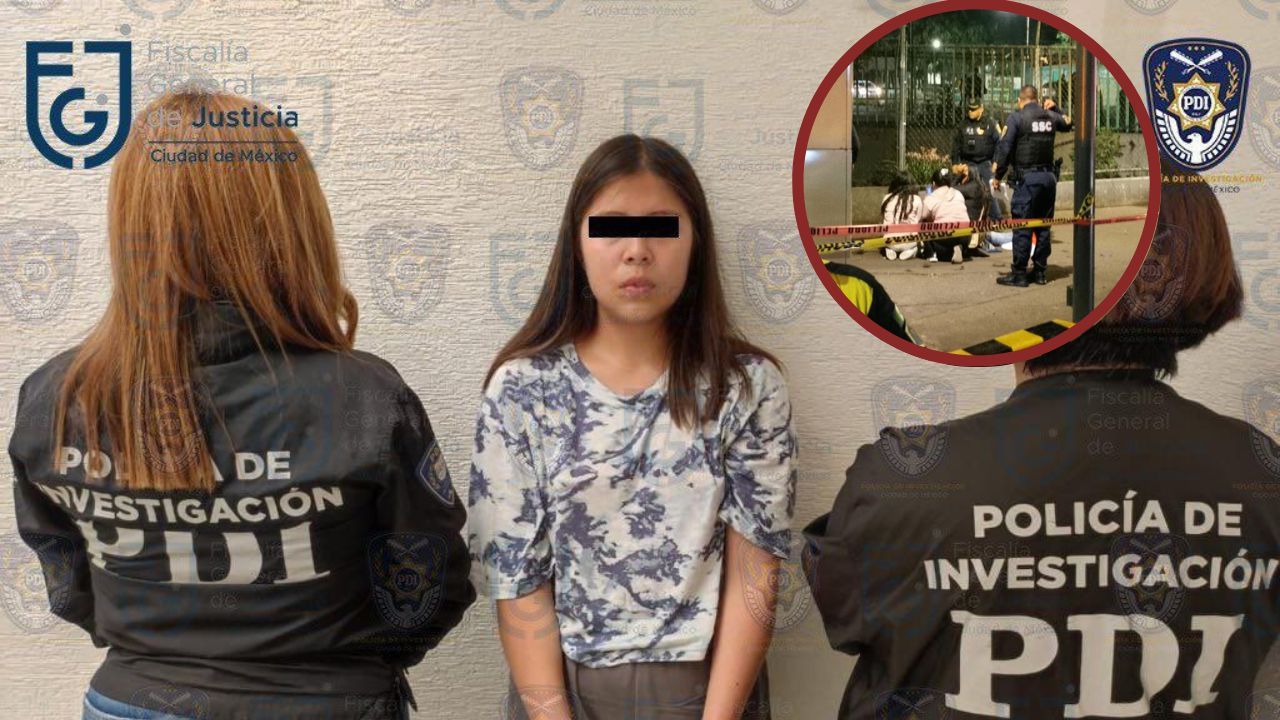 Vinculan a proceso a joven por privar de la vida a Patxy Ximena