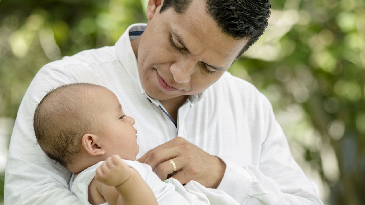 día del padre