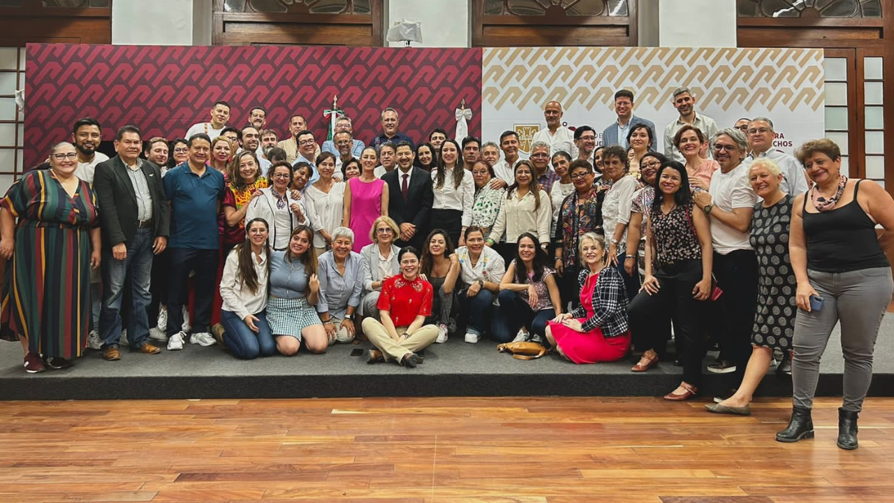 sheinbaum ultimo discurso