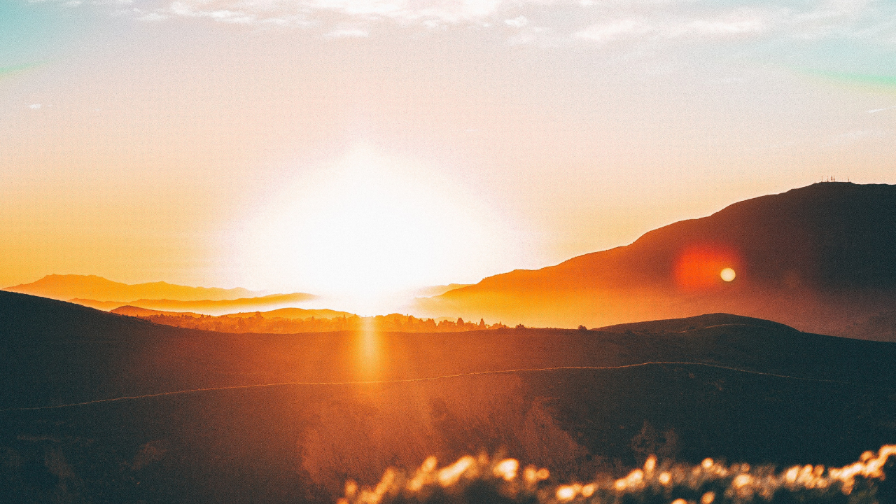 solsticio de verano mexico