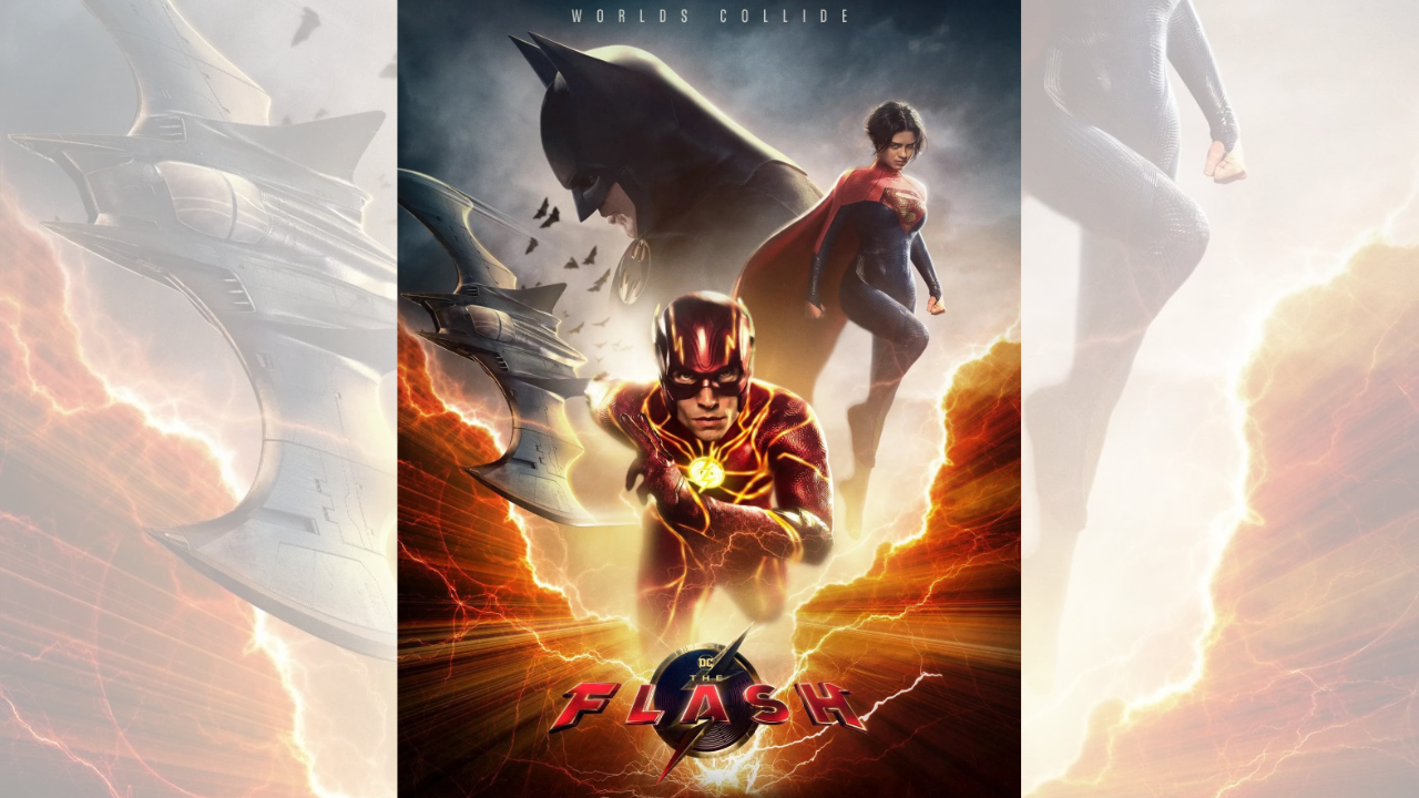 the flash estreno