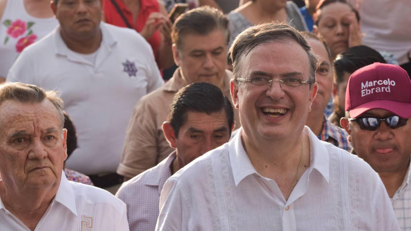 marcelo ebrard 2024