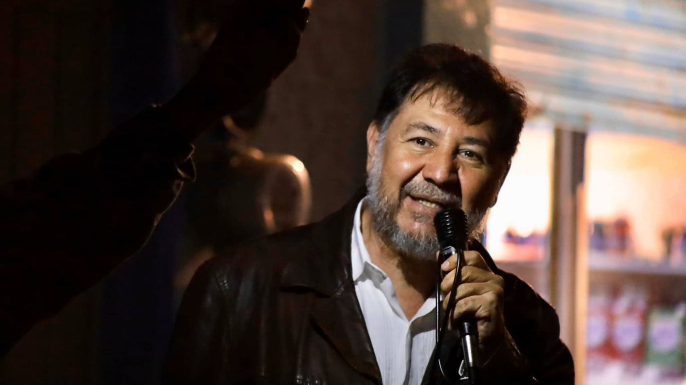 fernandez norona presidencibale