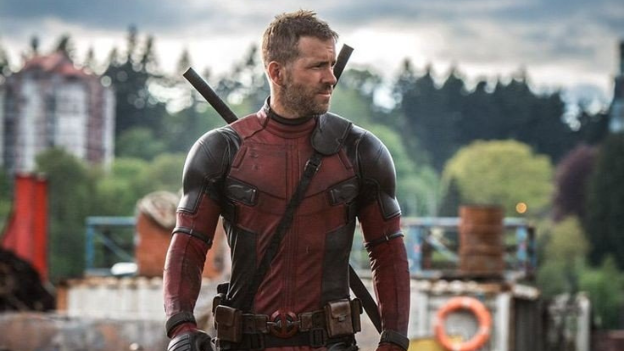 hugh jackman en deadpool