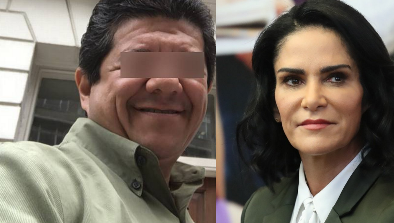 marin pedofilos lydia cacho karam