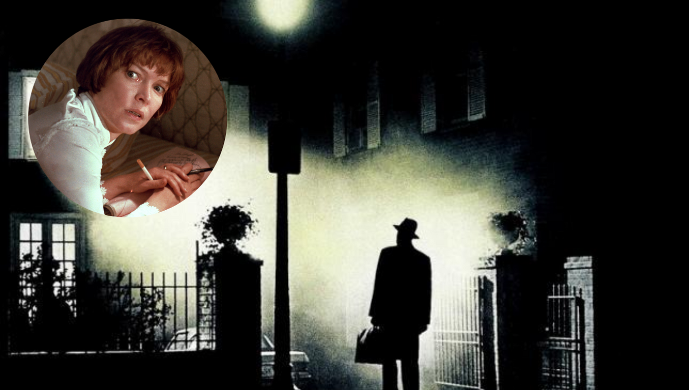 exorcista pelicula