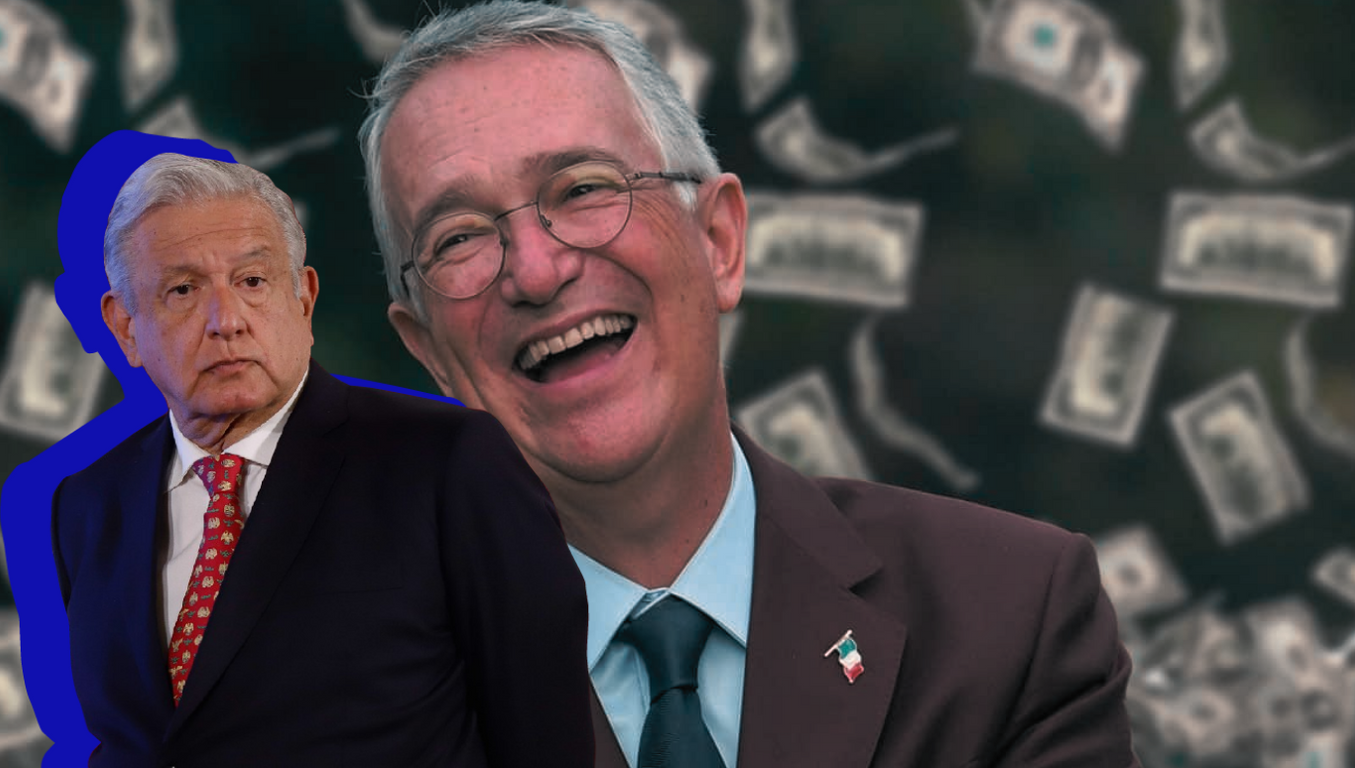 amlo mañanera