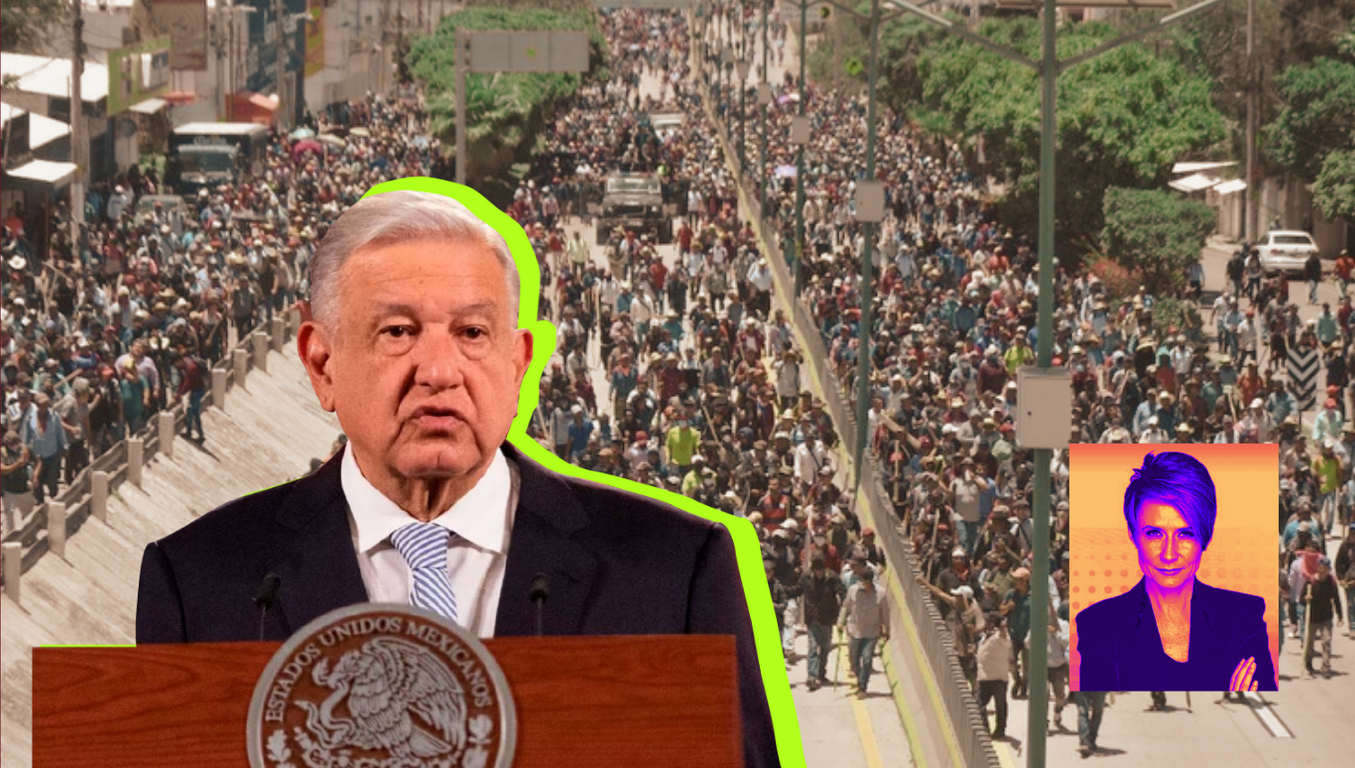 amlo mañanera chilpancingo