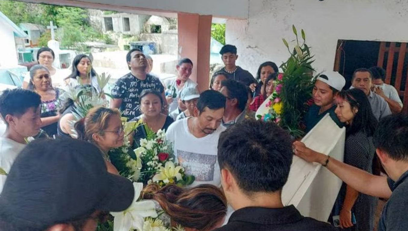 Aitana: La historia de la niña que perdió la vida prensada en un elevador