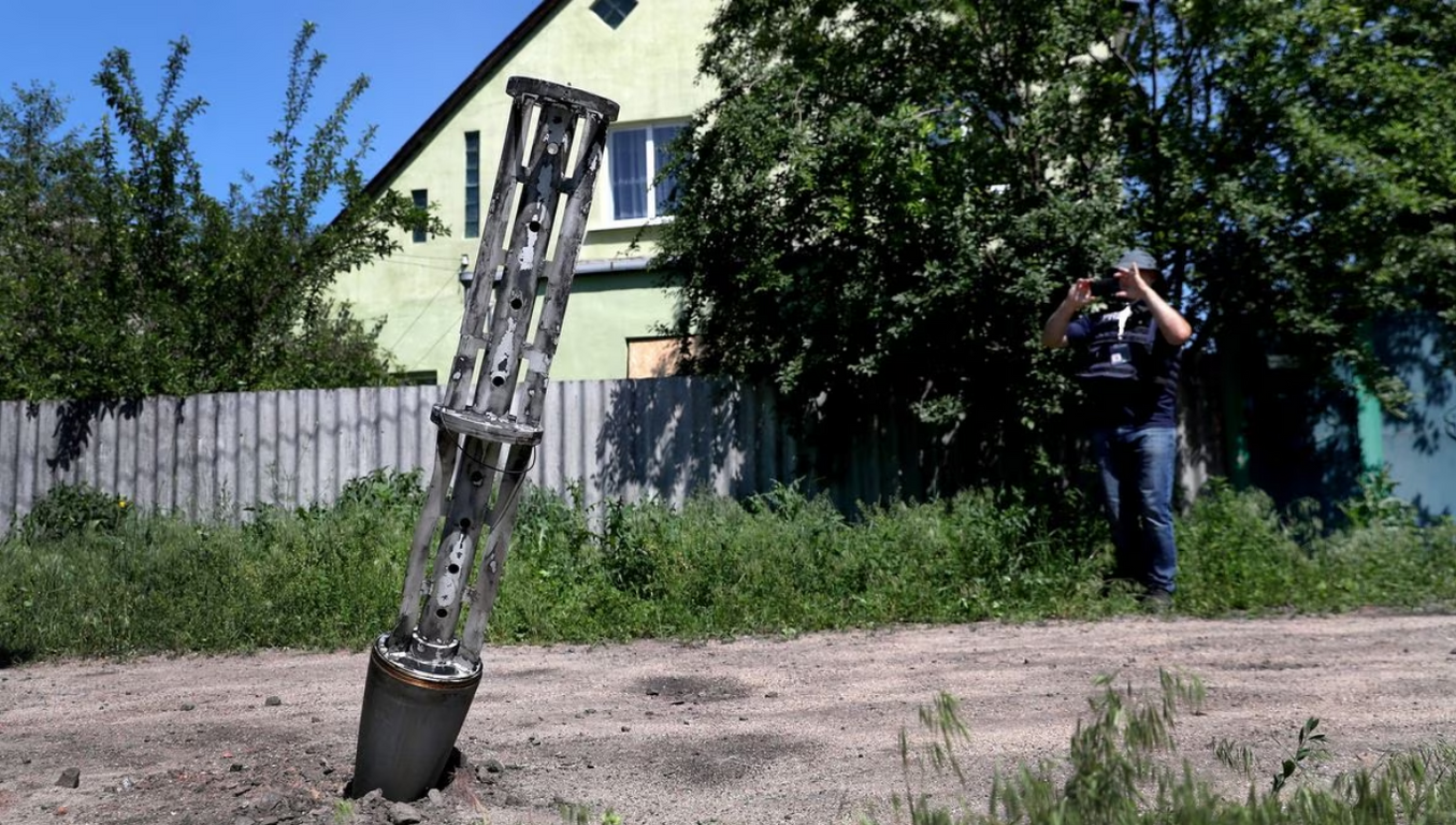 ucrania guerra rusia eua