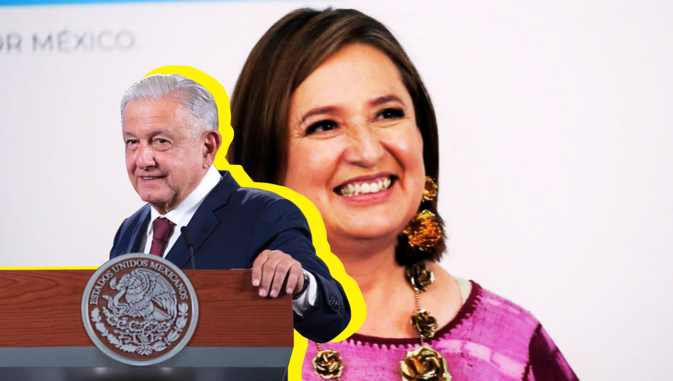 amlo mañanera