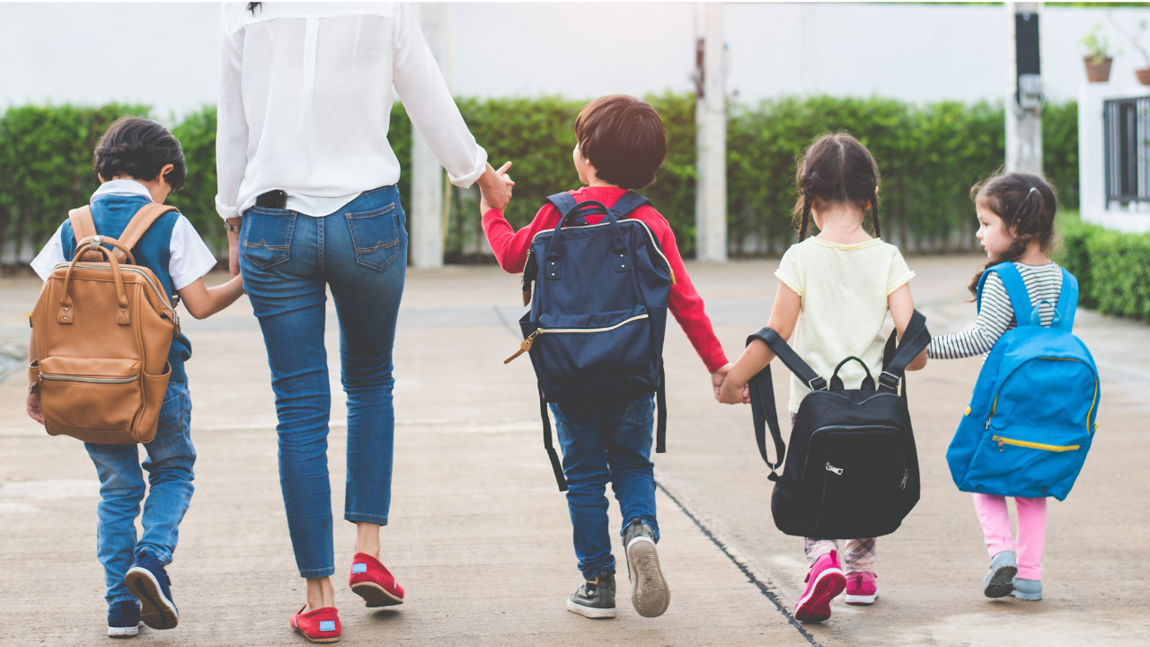 regreso a clases 2023