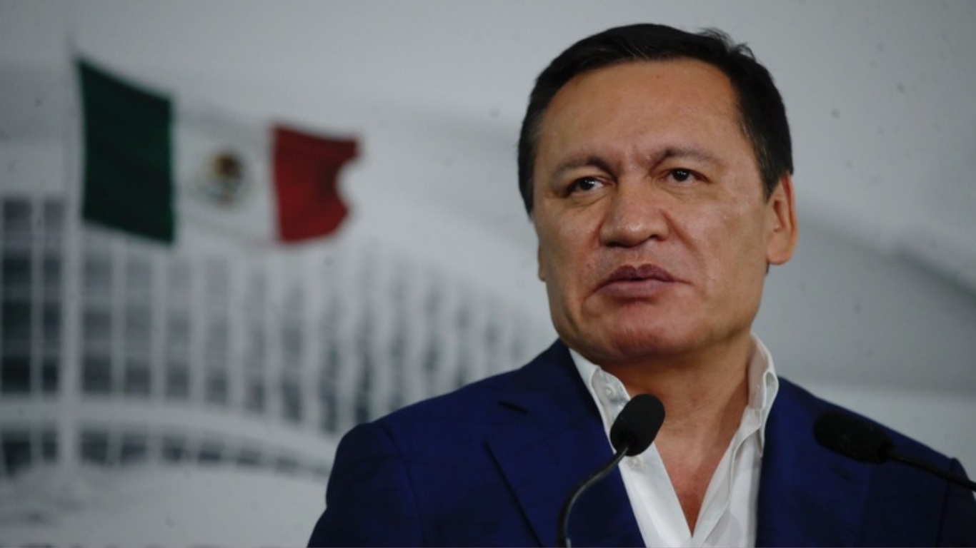 Exigen renuncia de Osorio Chong, esta es la razón