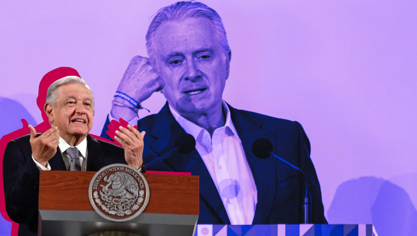#LaMañanera de AMLO: Top 5 del 5 de julio