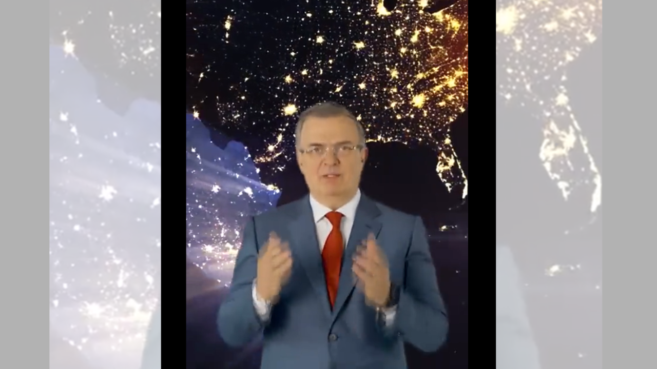 marcelo ebrard propone plan angel