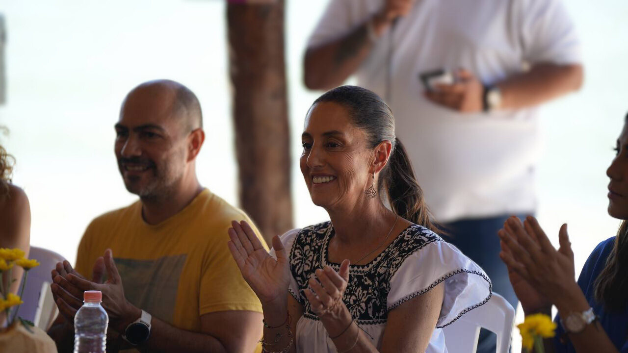 terminaron los privilegios sheinbaum