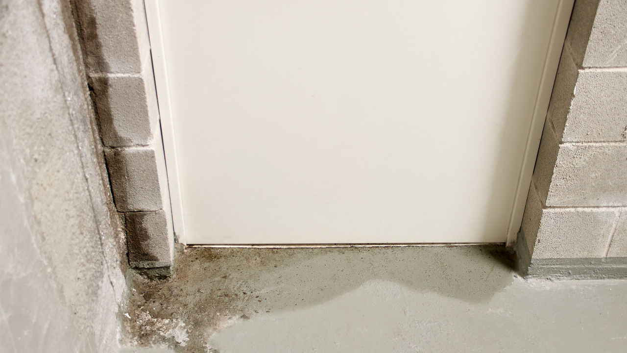 evita la humedad y filtraciones 