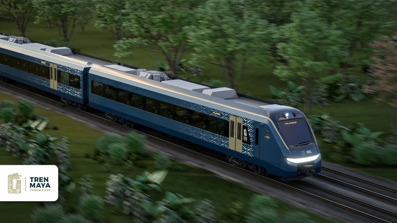 tren maya pueblos magicos