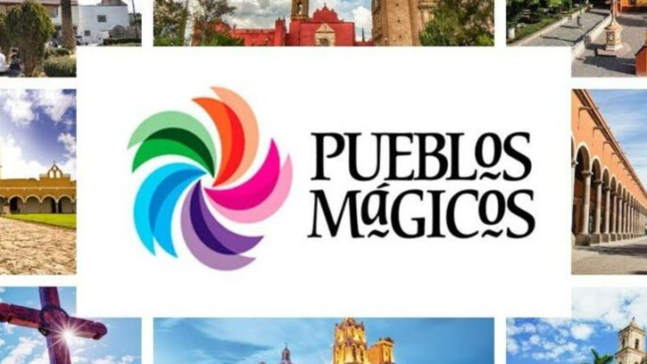 verano 2023 conoce los pueblos magicos