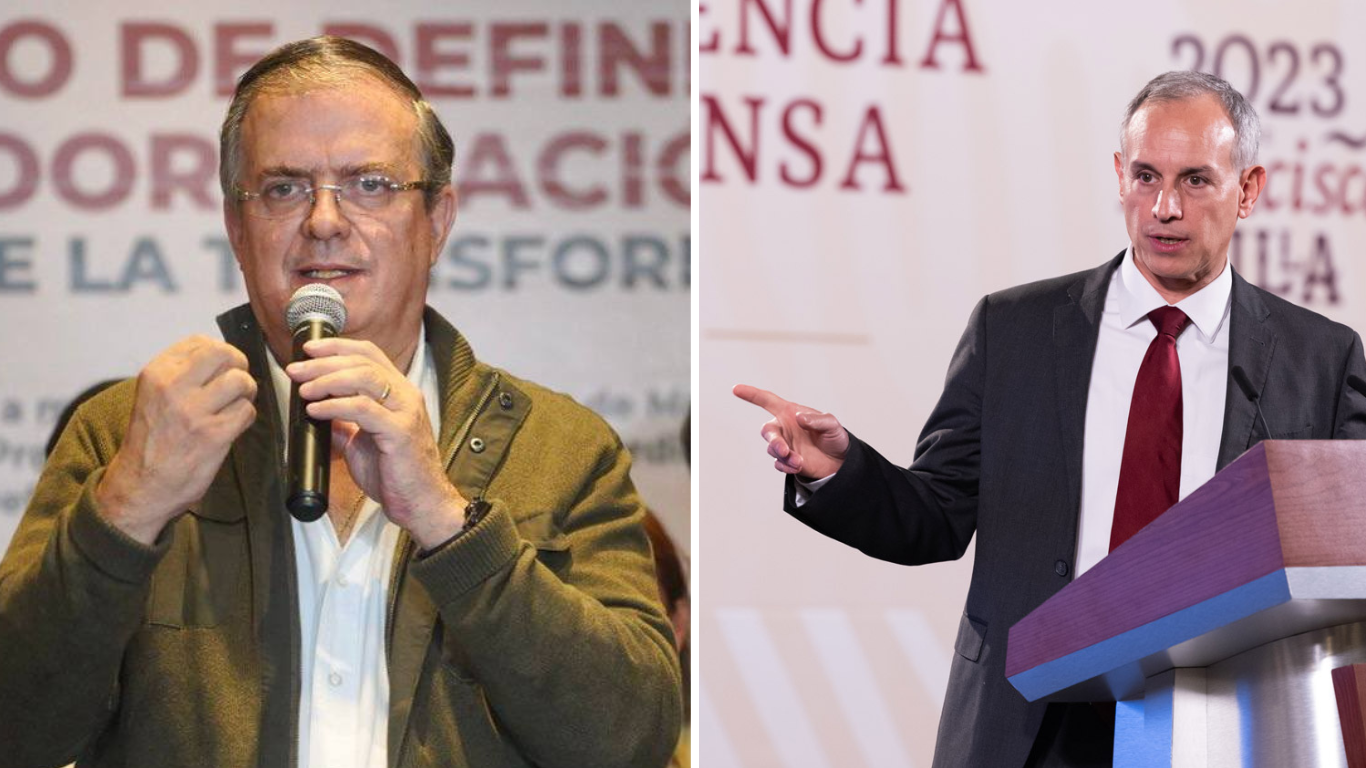 marcelo ebrard no incluiria a lopez-gatell