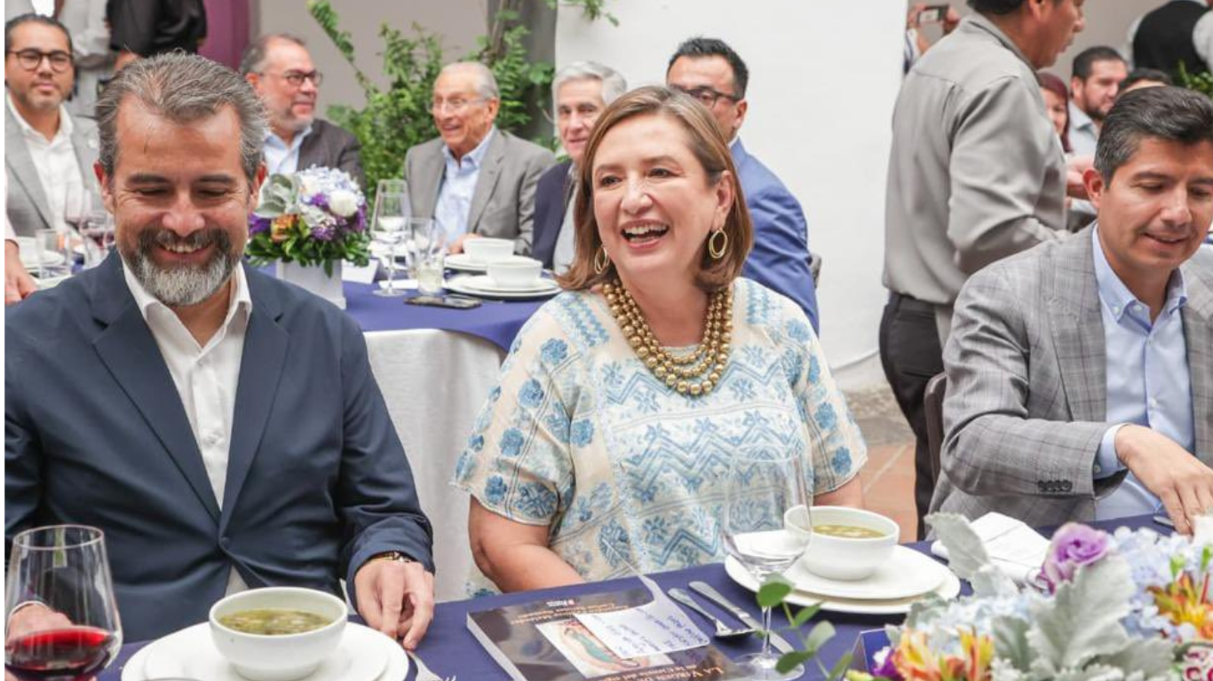 frente amplio por mexico