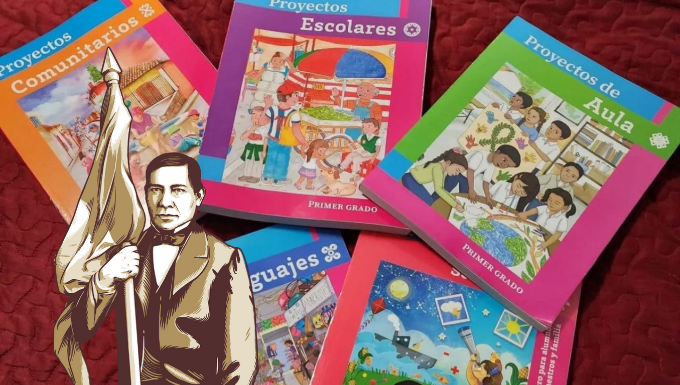 sep libros texto comunismo