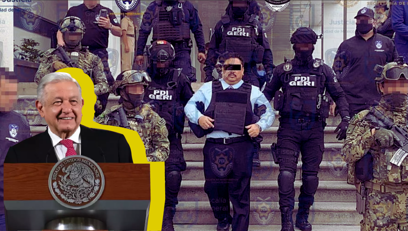 amlo mañanera